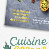 Cuisine &ssens