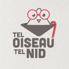 Tel oiseau tel nid