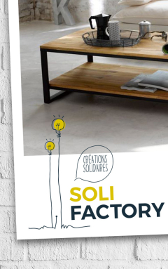 SoliFactory
